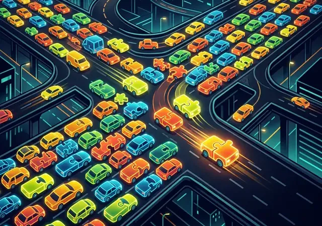 Is Traffic Escape Worth Playing? Honest Review & Gameplay