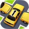 Traffic Jam Escape Icon