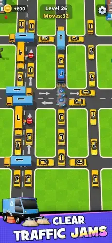 Mastering Traffic Escape: Tips, Tricks & 3D Gameplay Guide