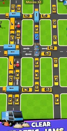 Mastering Traffic Escape: Tips, Tricks & Gameplay Guide