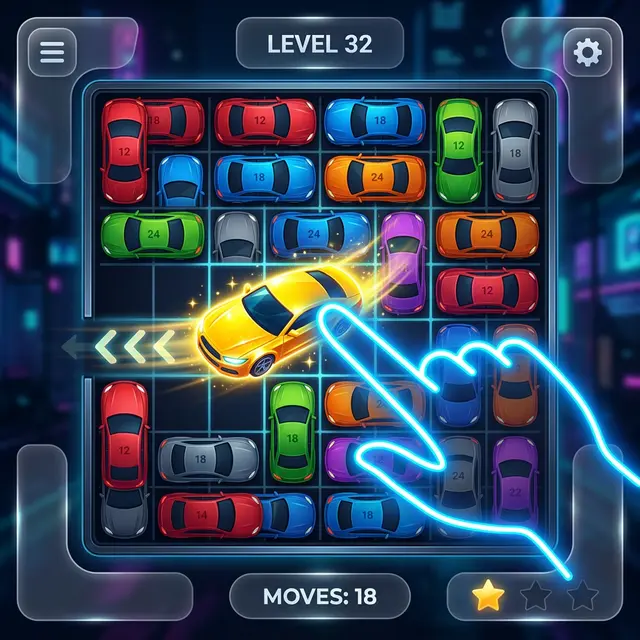 Gameplay Illustration